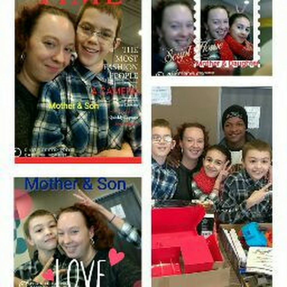 Meet your Posher, Angelena